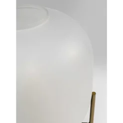 KARE Design Windlicht Vasa Steam 36Cm- Kerzenständer & Laternen