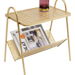 KARE Design Zeitungsständer News- Zeitungsständer