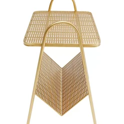 KARE Design Zeitungsständer News- Zeitungsständer