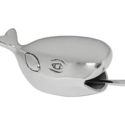 KARE Design Zuckerdose Whale (2/Tlg.)- Geschirr & Tischaccessoires