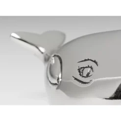 KARE Design Zuckerdose Whale (2/Tlg.)- Geschirr & Tischaccessoires